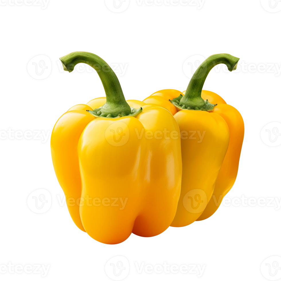 Vegetable isolated on transparent background png