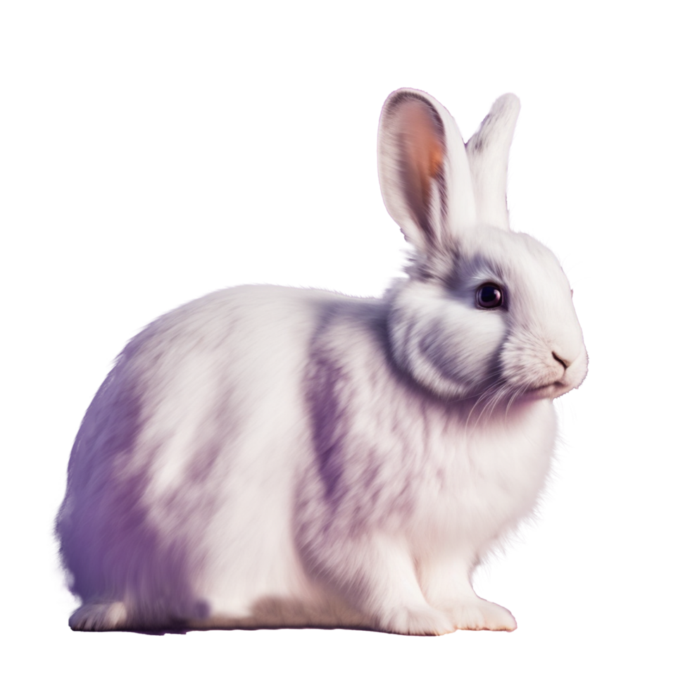 Animal isolated on transparent background png