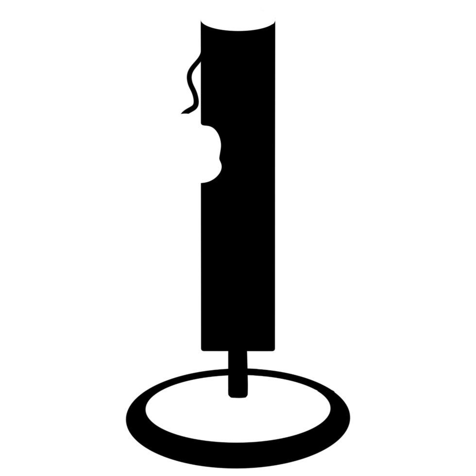 Toy pet, hand drawn png