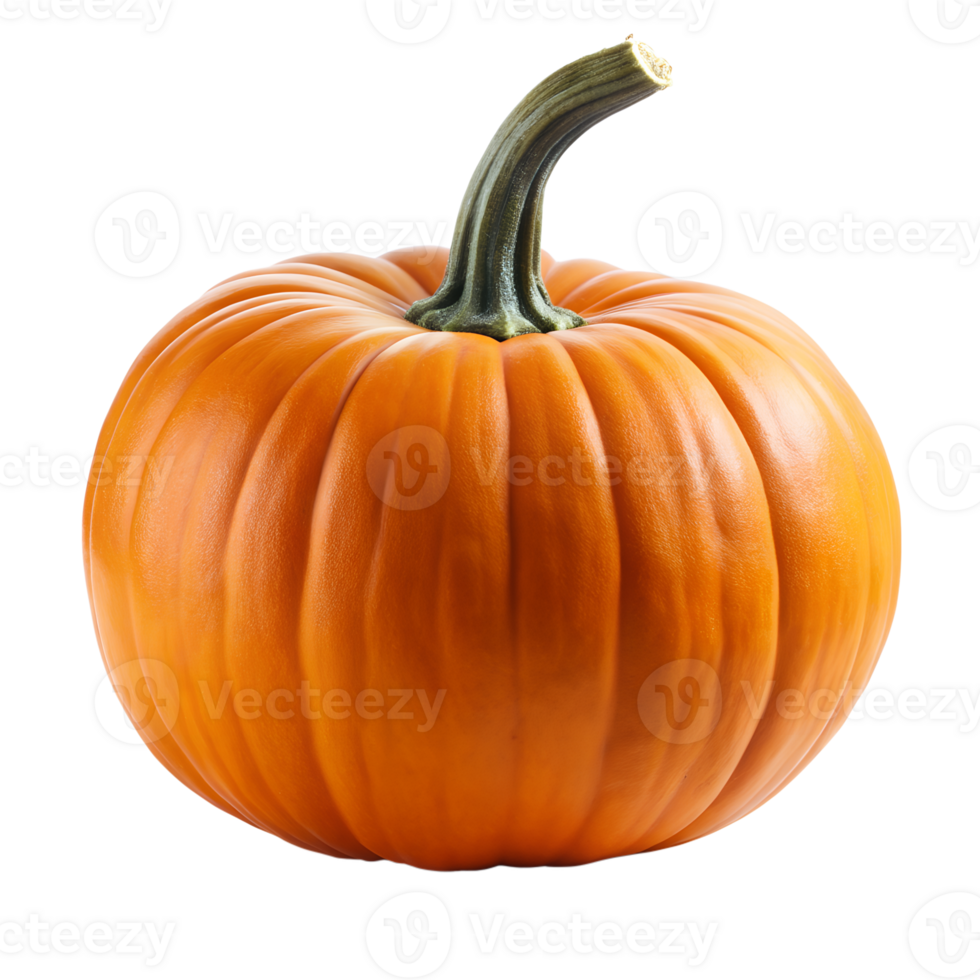 pumpkin isolated on background png