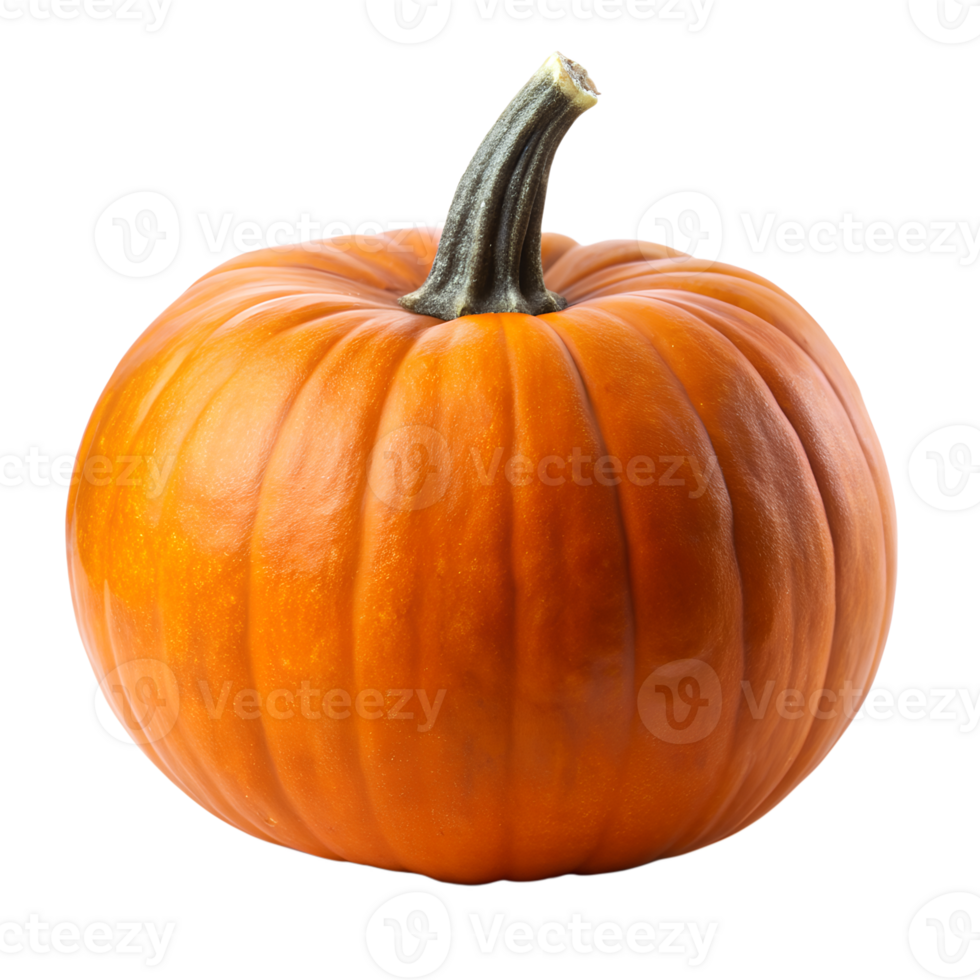 pumpkin isolated on background png