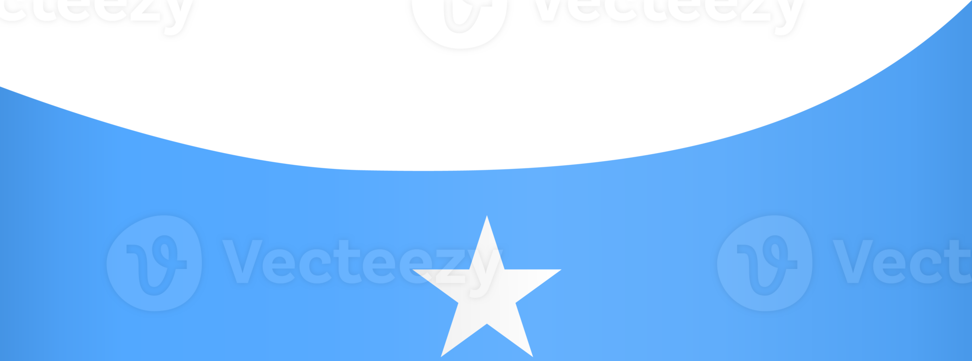 Somalia flag wave png