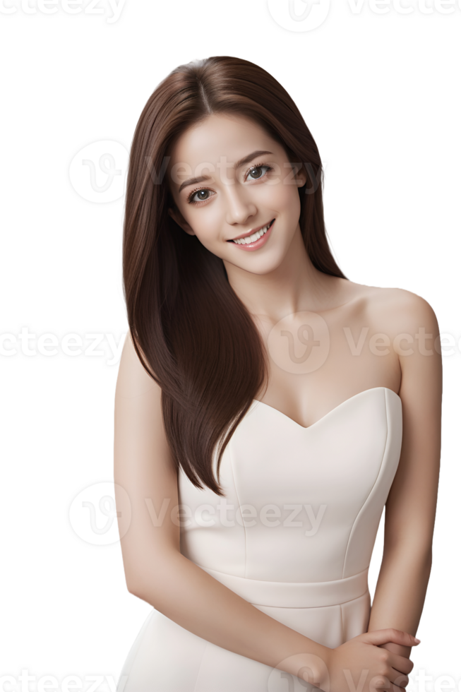 confidente profesional mujer png