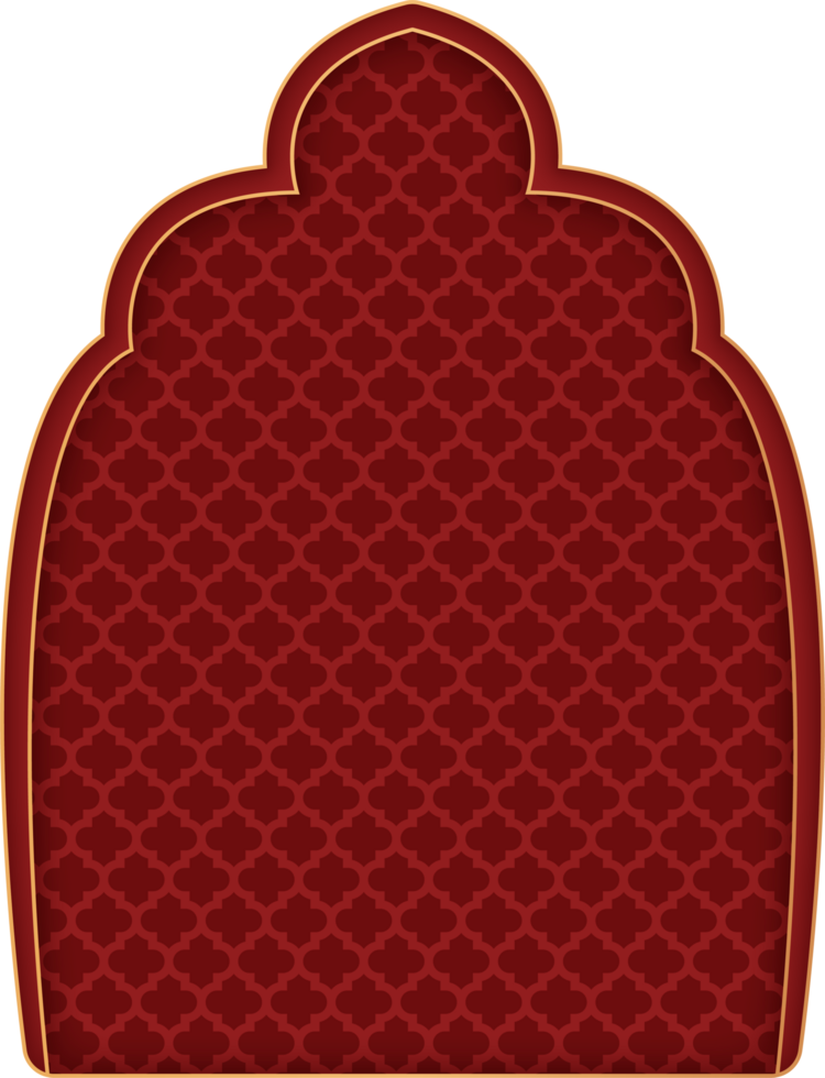 Islamic Banner Background png
