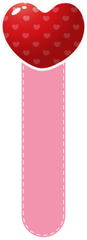 Valentines day label templates png
