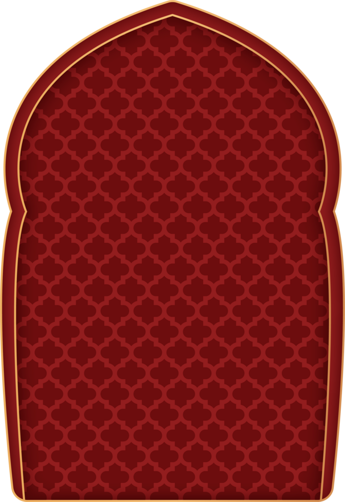 Islamic Banner Background png