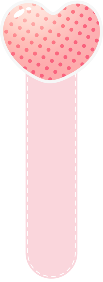 Valentines day label templates png