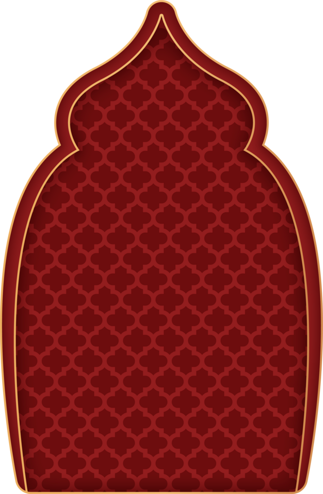 Islamic Banner Background png