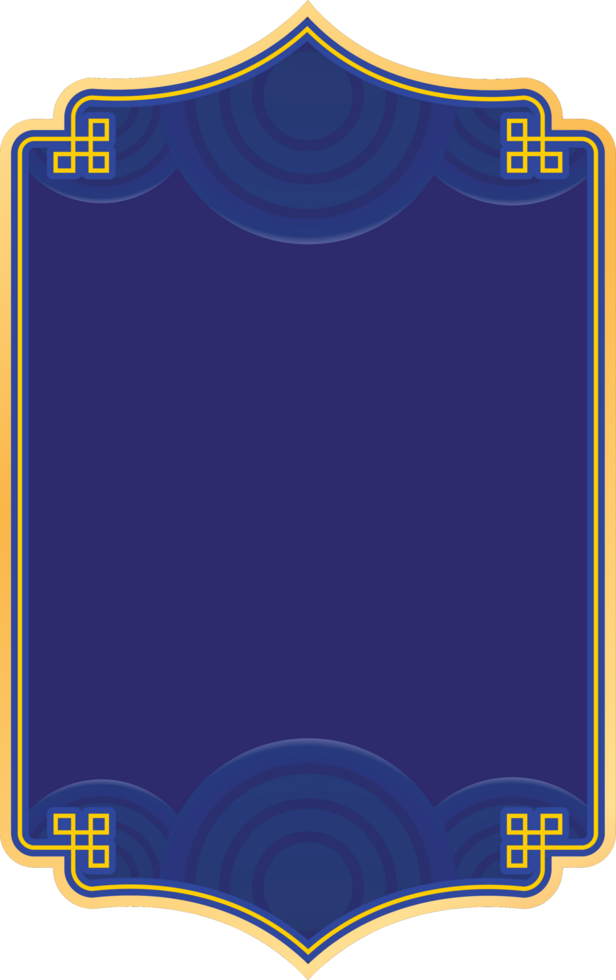 Chinese New Year Banner Background png
