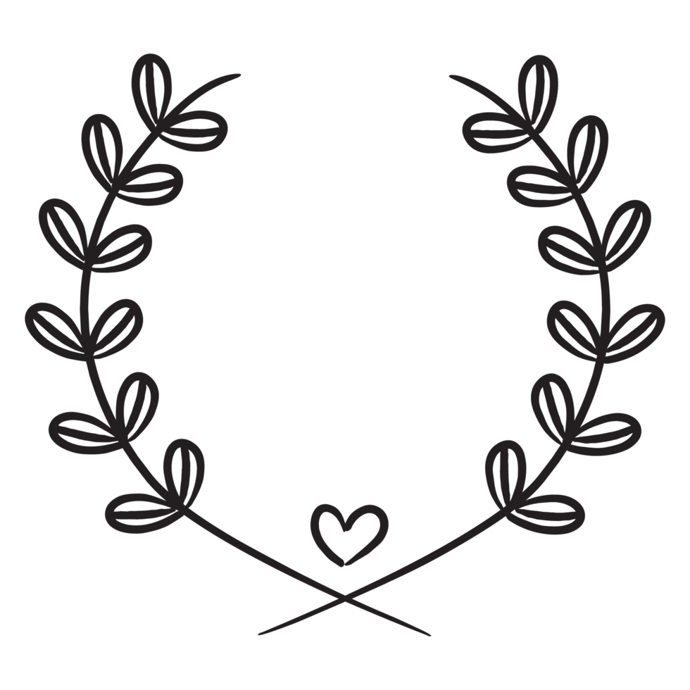 Branches, Laurel branch png