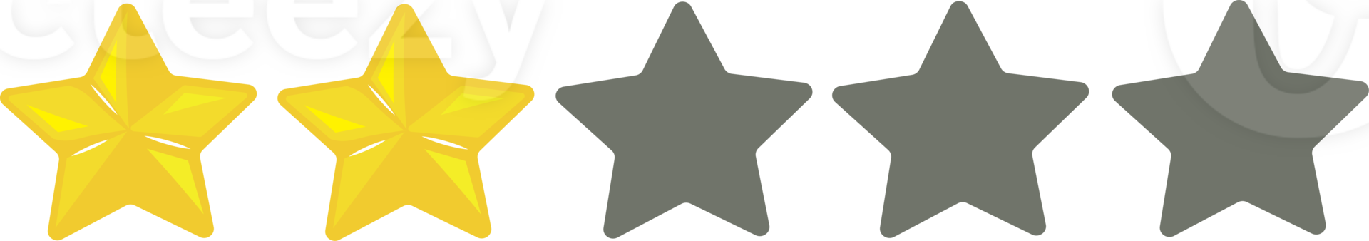 Feedback or rating png