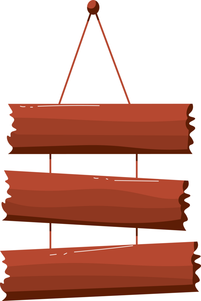 blank square, round, rectangular signboards with arrows pointing direction or name png