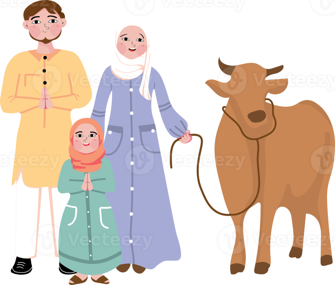 Happy Eid al Adha Mubarak png