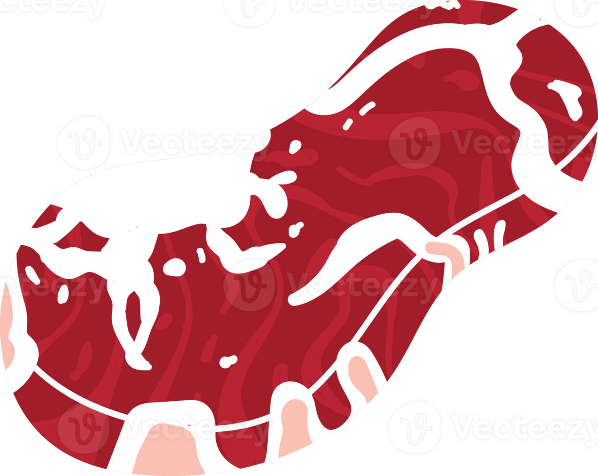 Sacrificial Meat for Eid al Adha png