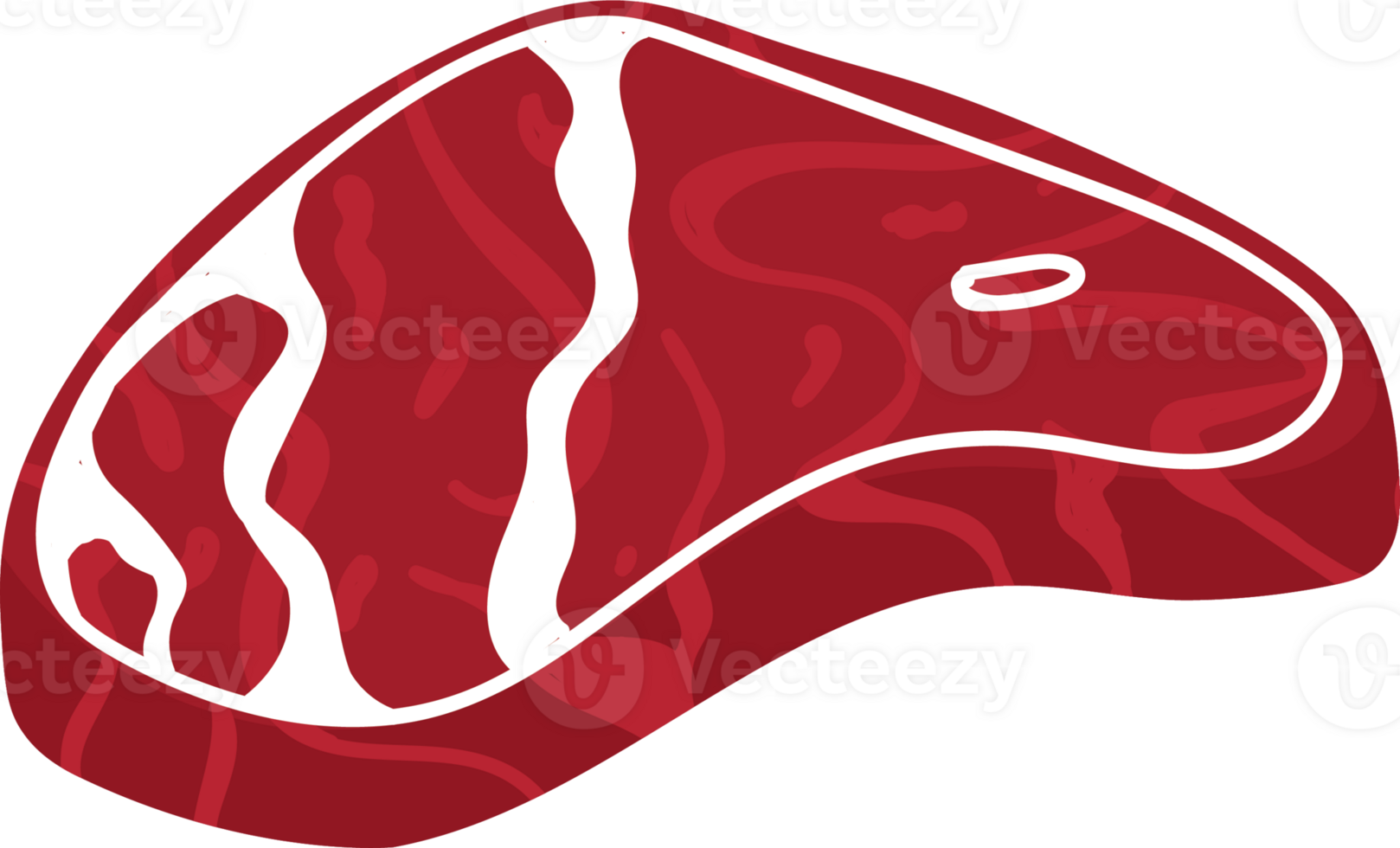 Sacrificial Meat for Eid al Adha png