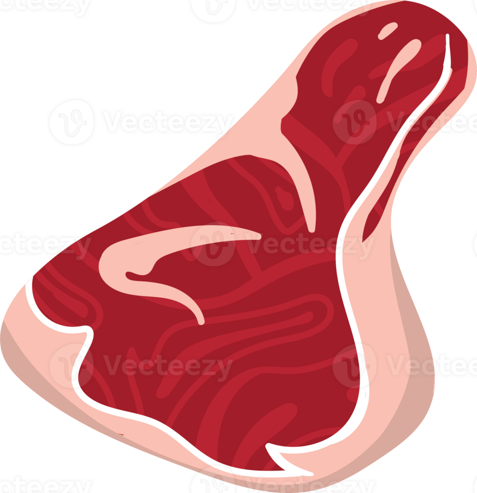Sacrificial Meat Illustration png