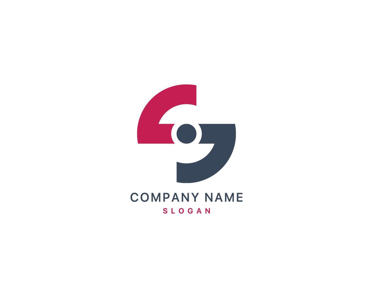 Car steering wheel design, company logo idea, illustration, learning to drive a car vector