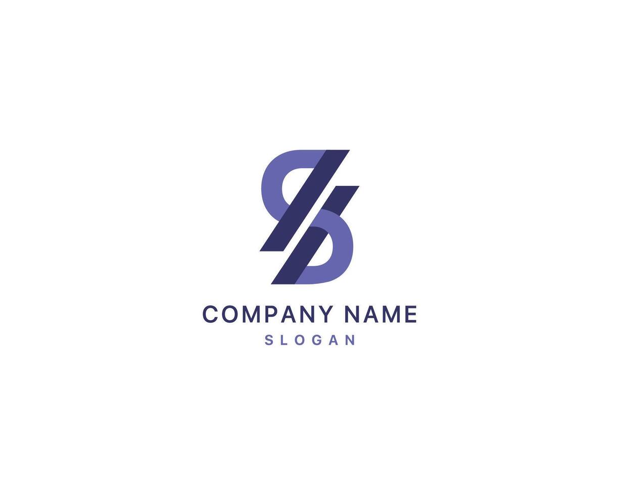 H S logo vector
