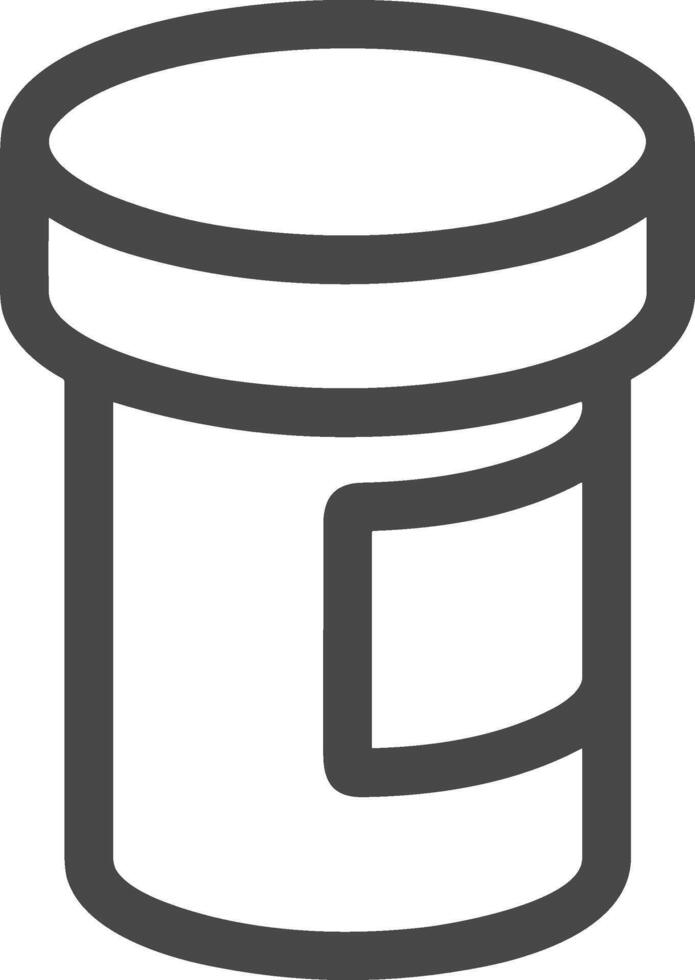 Bottle drink icon symbol image. Illustration of the drink water bottle glass design image vector