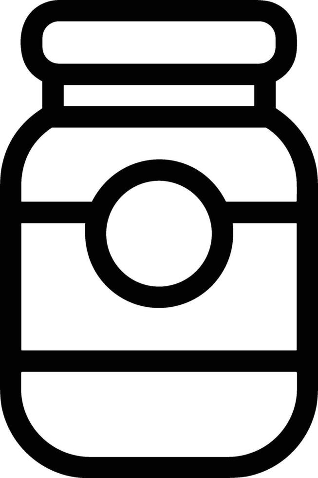 Bottle drink icon symbol image. Illustration of the drink water bottle glass design image vector
