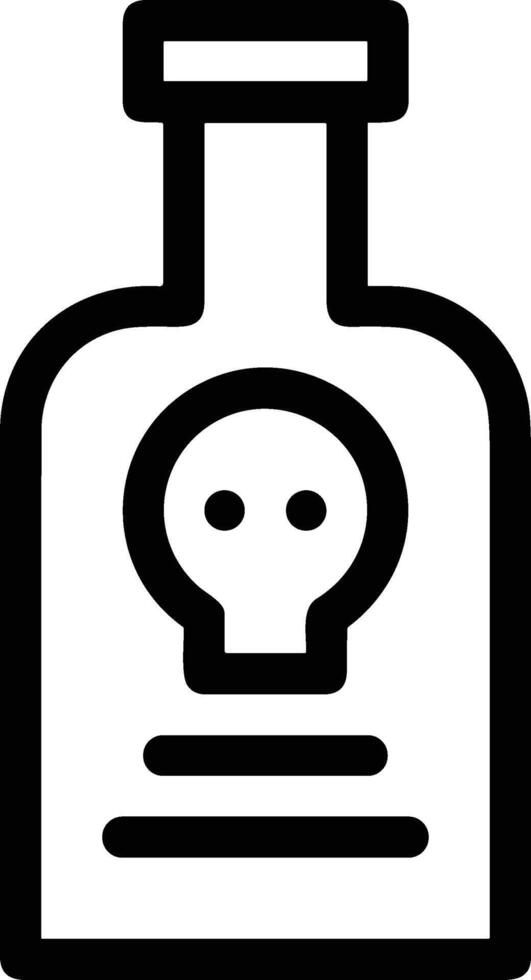 Bottle drink icon symbol image. Illustration of the drink water bottle glass design image vector
