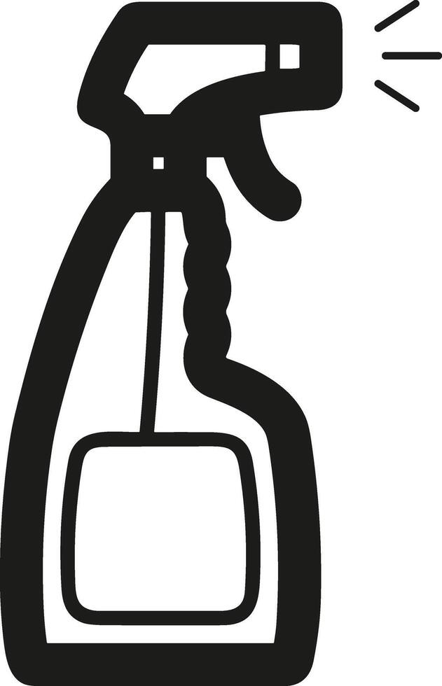 Bottle drink icon symbol image. Illustration of the drink water bottle glass design image vector