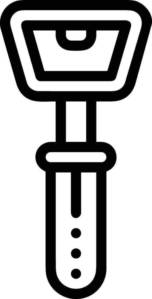 Bottle drink icon symbol image. Illustration of the drink water bottle glass design image vector