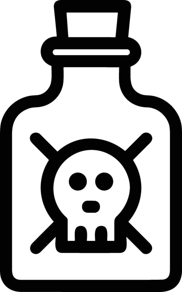 Bottle drink icon symbol image. Illustration of the drink water bottle glass design image vector