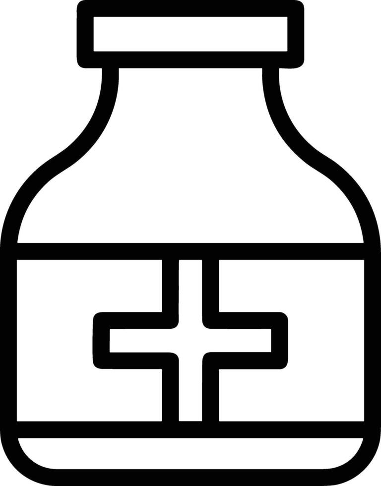 Bottle drink icon symbol image. Illustration of the drink water bottle glass design image vector