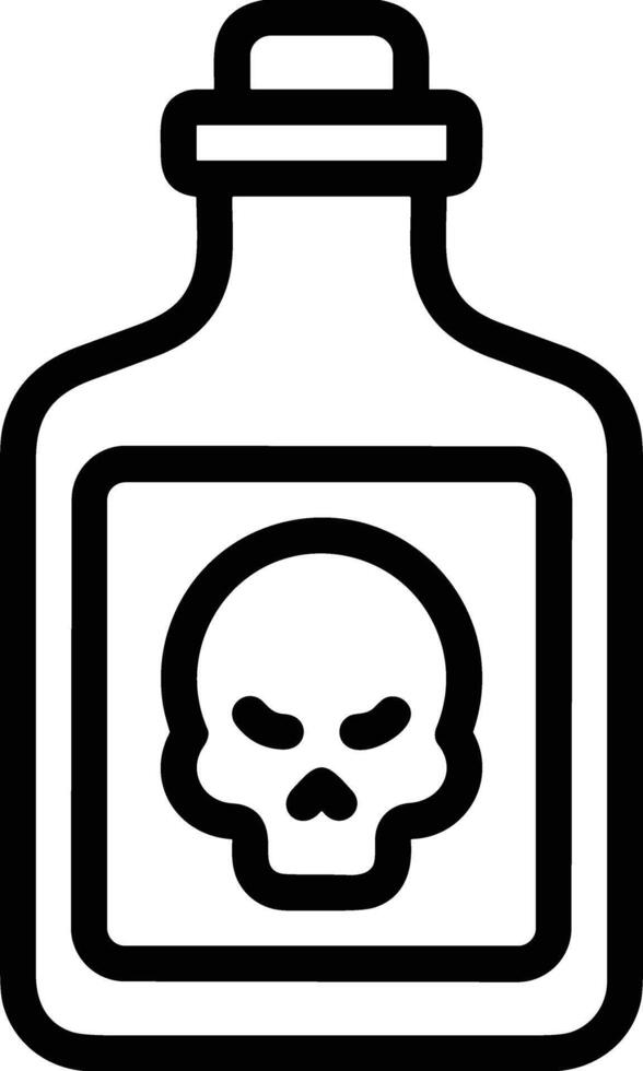 Bottle drink icon symbol image. Illustration of the drink water bottle glass design image vector
