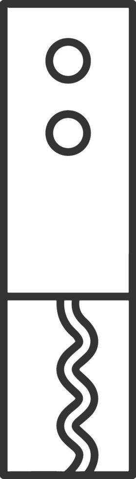 Bottle drink icon symbol image. Illustration of the drink water bottle glass design image vector