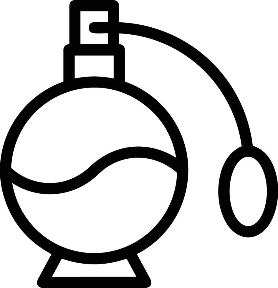 Bottle drink icon symbol image. Illustration of the drink water bottle glass design image vector