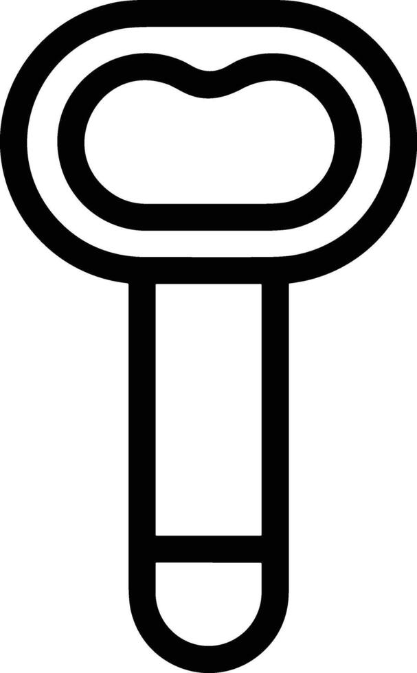 Bottle drink icon symbol image. Illustration of the drink water bottle glass design image vector
