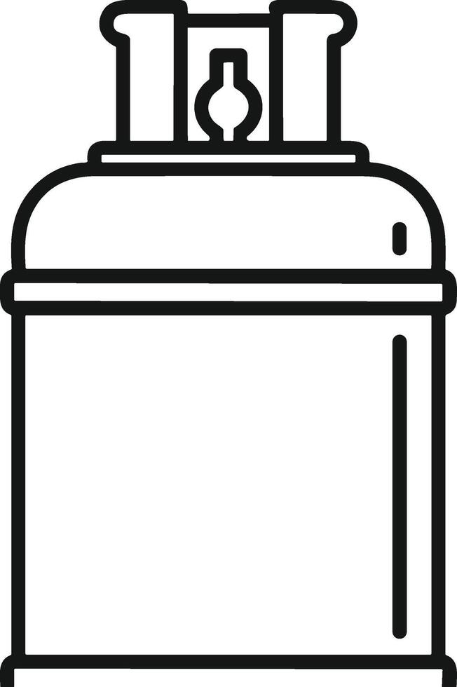 Bottle drink icon symbol image. Illustration of the drink water bottle glass design image vector