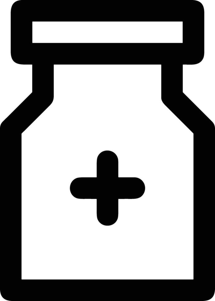 Bottle drink icon symbol image. Illustration of the drink water bottle glass design image vector