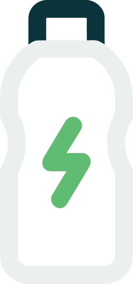 Bottle drink icon symbol image. Illustration of the drink water bottle glass design image vector