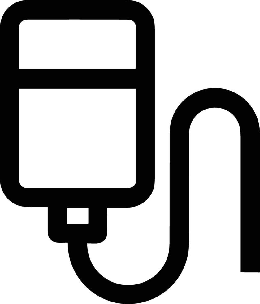 Bottle drink icon symbol image. Illustration of the drink water bottle glass design image vector