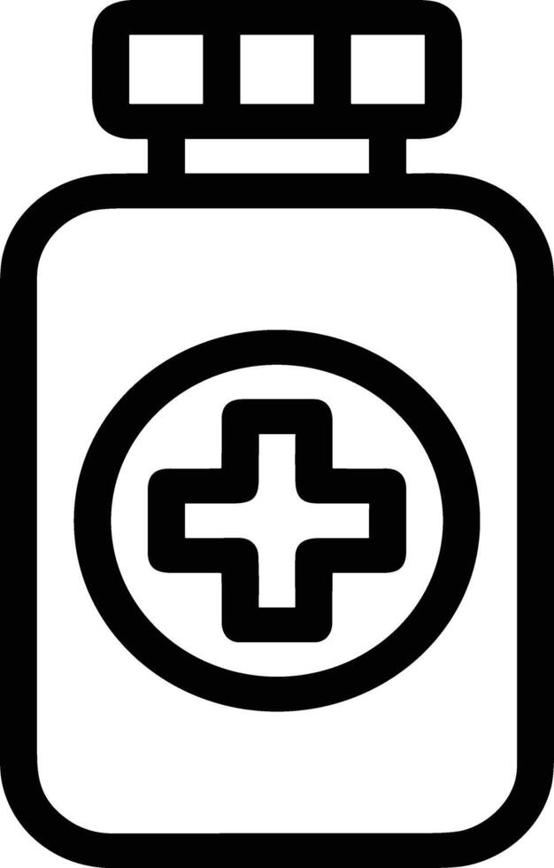 Bottle drink icon symbol image. Illustration of the drink water bottle glass design image vector