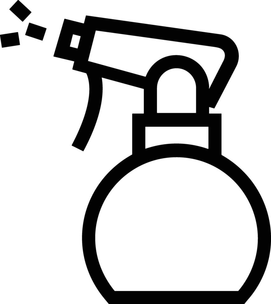Bottle drink icon symbol image. Illustration of the drink water bottle glass design image vector