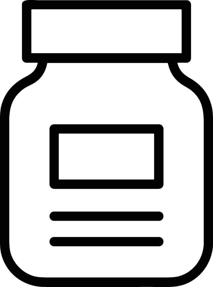Bottle drink icon symbol image. Illustration of the drink water bottle glass design image vector