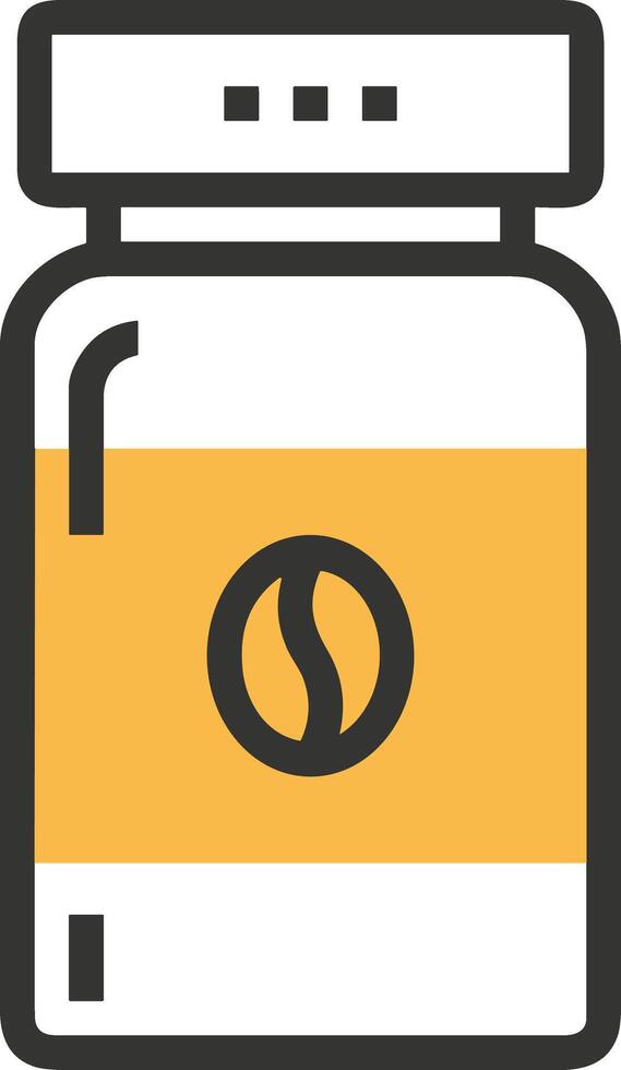 Bottle drink icon symbol image. Illustration of the drink water bottle glass design image vector