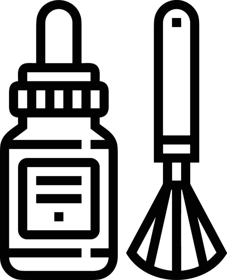 Bottle drink icon symbol image. Illustration of the drink water bottle glass design image vector