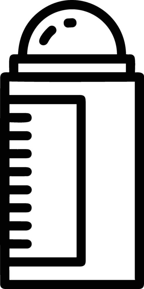 Bottle drink icon symbol image. Illustration of the drink water bottle glass design image vector