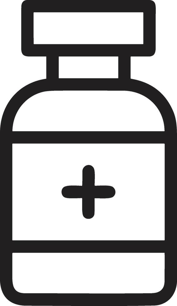 Bottle drink icon symbol image. Illustration of the drink water bottle glass design image vector