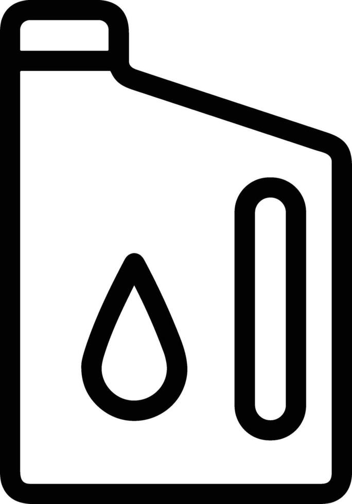 Bottle drink icon symbol image. Illustration of the drink water bottle glass design image vector