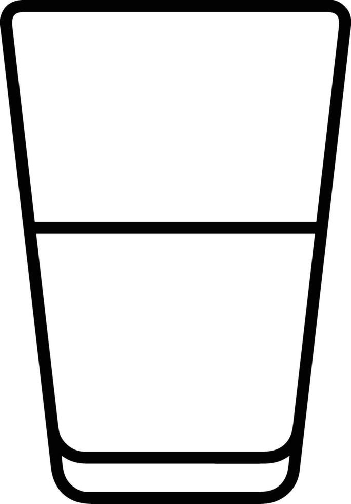 Bottle drink icon symbol image. Illustration of the drink water bottle glass design image vector