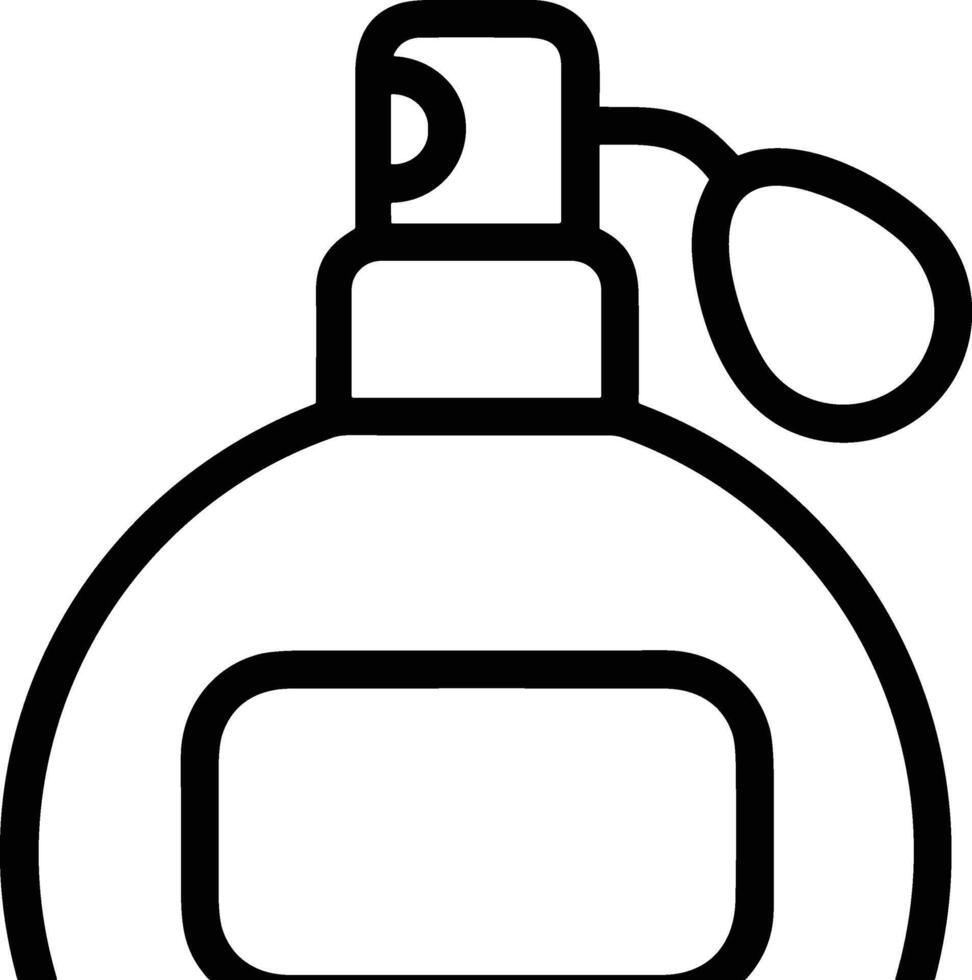 Bottle drink icon symbol image. Illustration of the drink water bottle glass design image vector