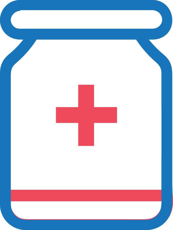 Bottle drink icon symbol image. Illustration of the drink water bottle glass design image vector