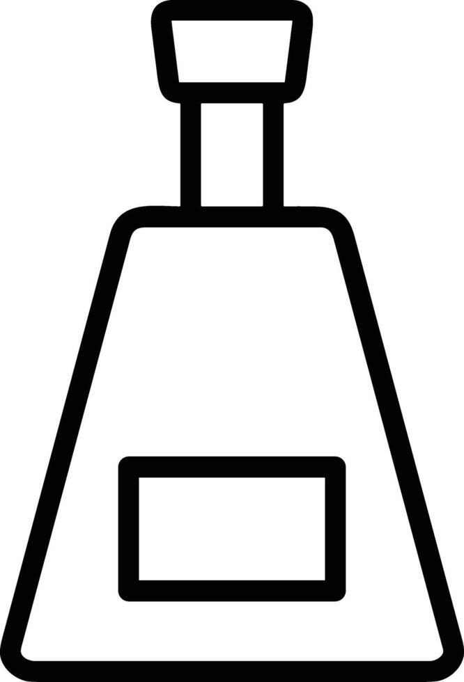 Bottle drink icon symbol image. Illustration of the drink water bottle glass design image vector