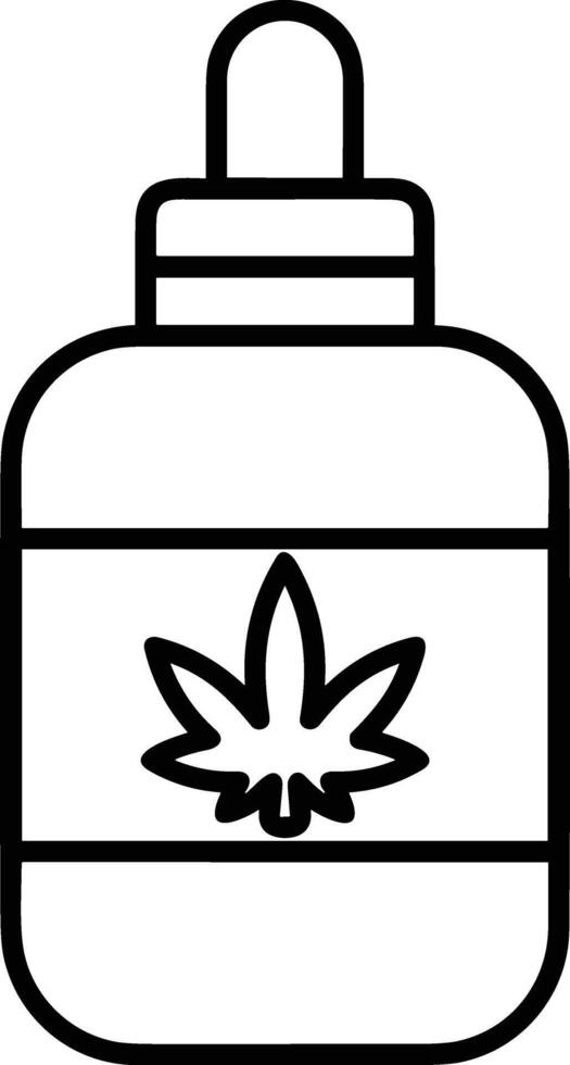Bottle drink icon symbol image. Illustration of the drink water bottle glass design image vector